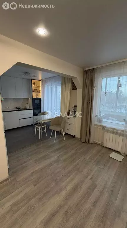 3-комнатная квартира: Улан-Удэ, улица Жердева, 82 (61.8 м) - Фото 1