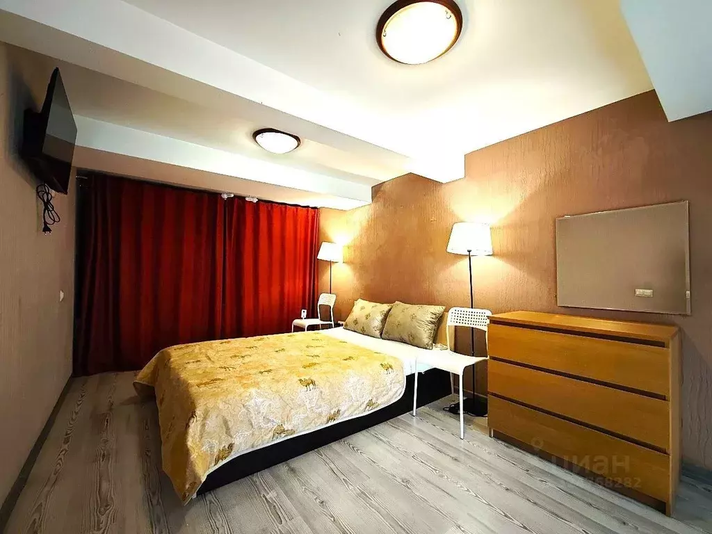 1-к кв. Москва Полярная ул., 31С1 (30.0 м) - Фото 1