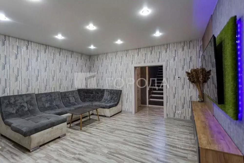 Дом в Кемеровская область, Новокузнецк Алеутская ул., 15 (138 м) - Фото 1