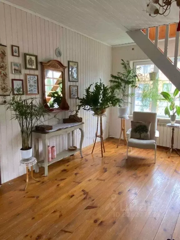 Дом в Белгородская область, Старый Оскол Ясная ул., 35 (100 м) - Фото 2