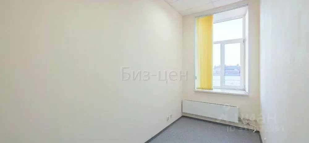 Офис в Санкт-Петербург Малоохтинский просп., 8 (109 м) - Фото 1