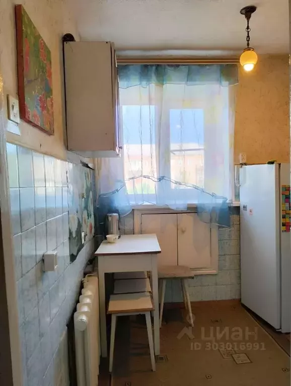 1-к кв. Алтайский край, Барнаул просп. Строителей, 23Ак1 (21.9 м) - Фото 1