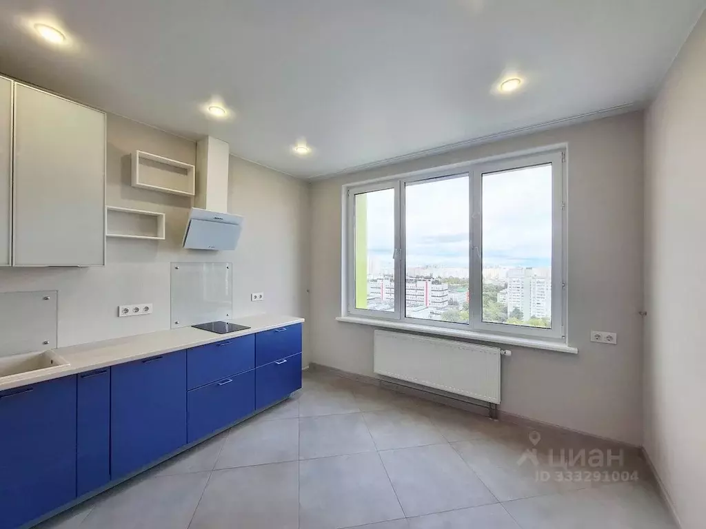 2-к кв. Москва Дмитровское ш., 107к1 (60.0 м) - Фото 2
