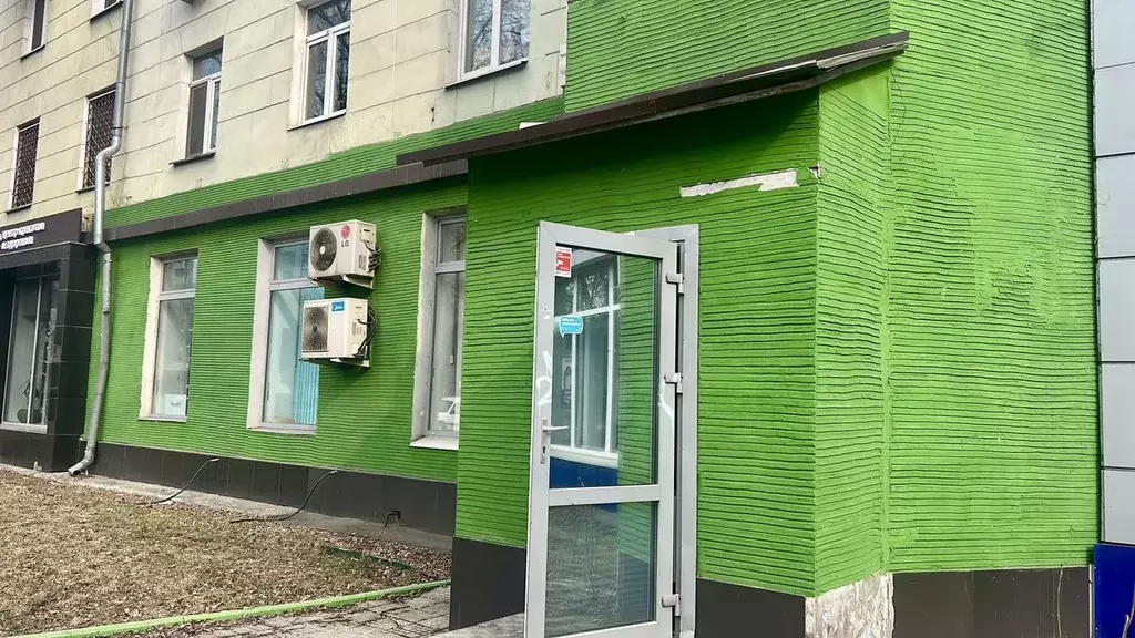 Помещение свободного назначения в Московская область, Люберцы ... - Фото 0