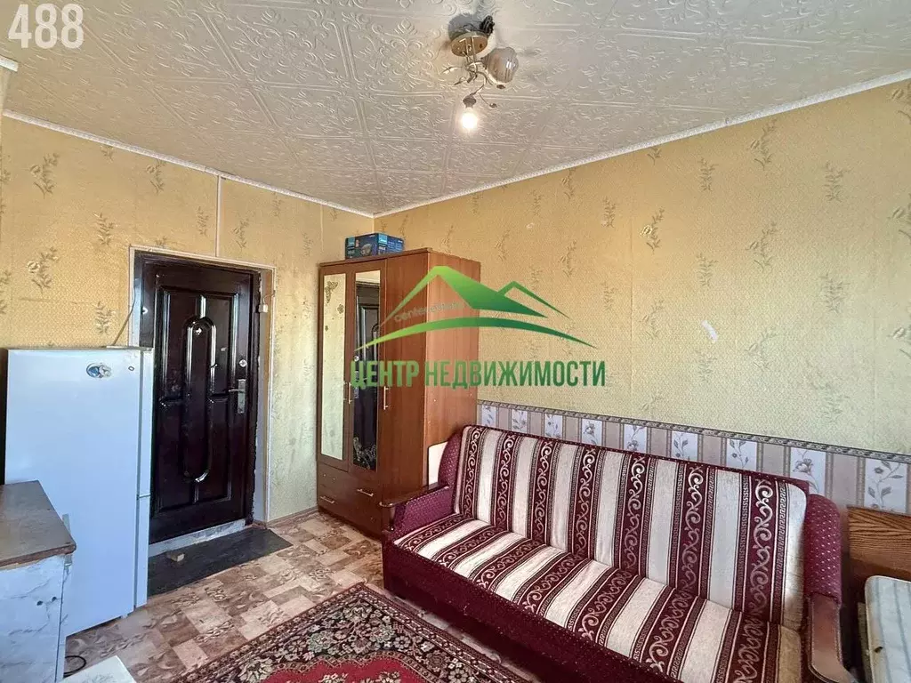 Комната, 15.15 м - Фото 2