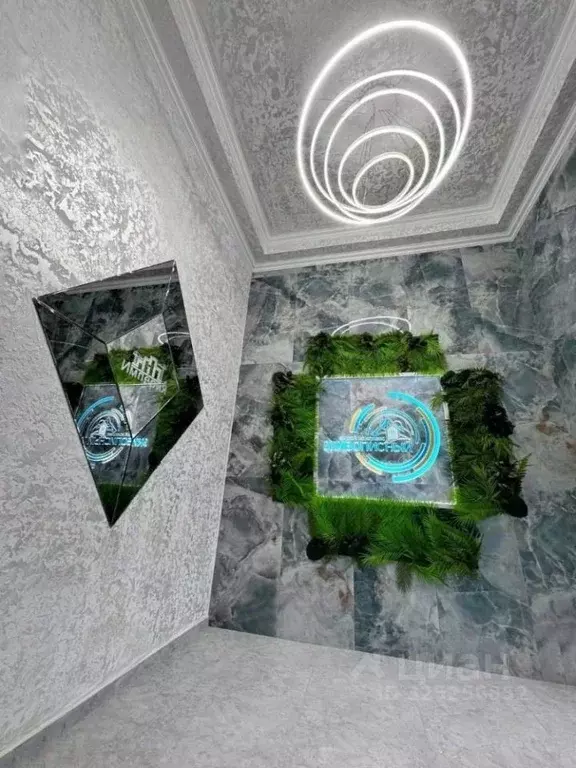 1-к кв. Ставропольский край, Железноводск городской округ, пос. ... - Фото 1