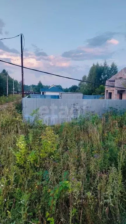 Участок в Башкортостан, Уфа № 28 ОСТ ОАО УМПО КС, 568 (8.0 сот.) - Фото 1