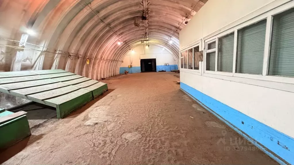 Помещение свободного назначения в Ярославская область, Ярославль ул. ... - Фото 1