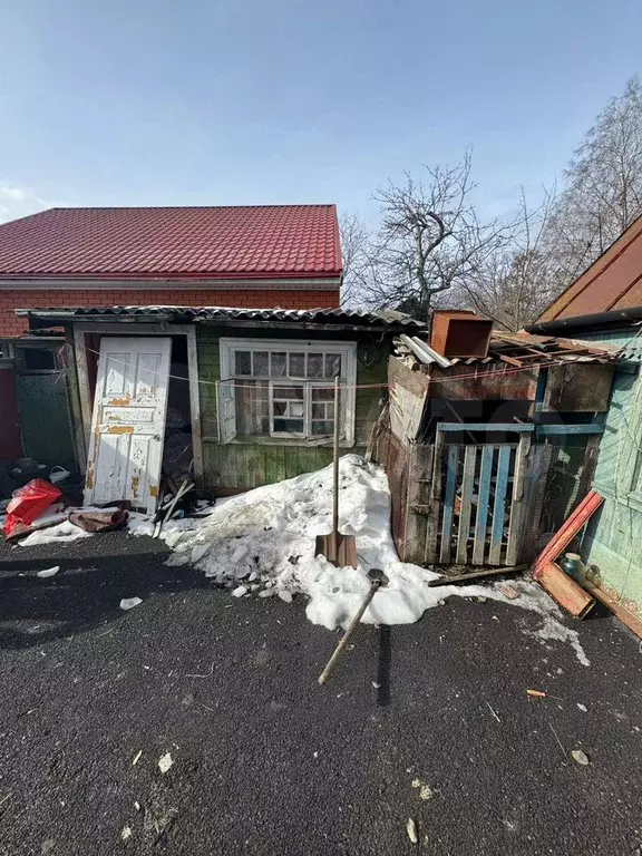 Дом 67,3 м на участке 6,5 сот. - Фото 1