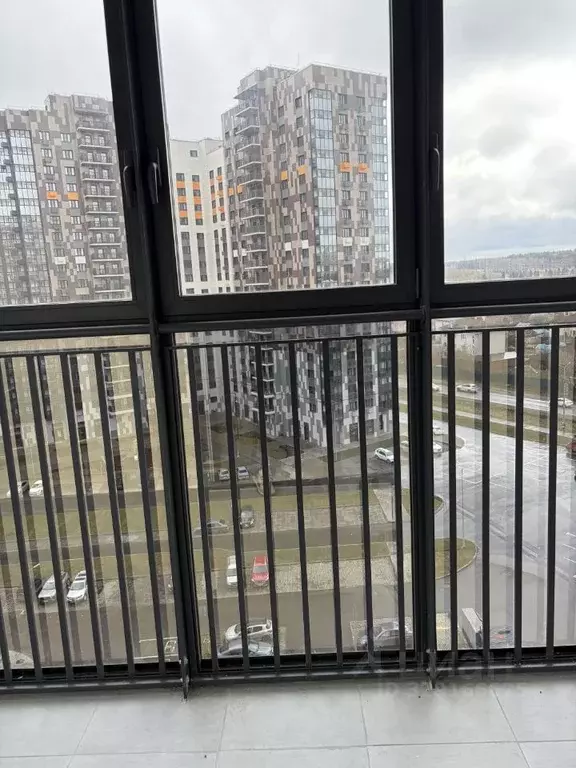 2-к кв. Москва, Москва, Троицк ул. Городская, 14 (56.1 м) - Фото 2