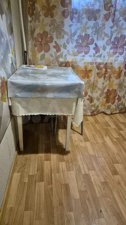 1-к. квартира, 30,4 м, 3/5 эт. - Фото 1