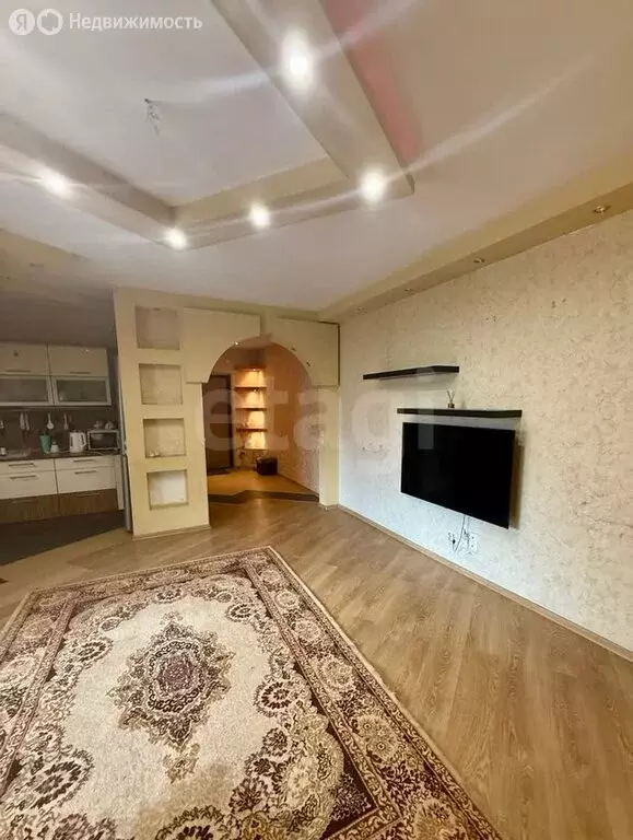 2-комнатная квартира: Тула, проспект Ленина, 112А (68.7 м) - Фото 1