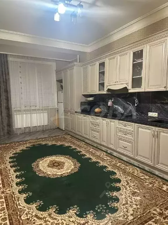 2-к кв. Дагестан, Махачкала ул. Гагарина, 7Б (89.0 м) - Фото 2