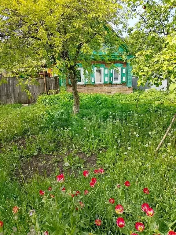 Дом в Башкортостан, Стерлитамак ул. Калинина (37 м) - Фото 2