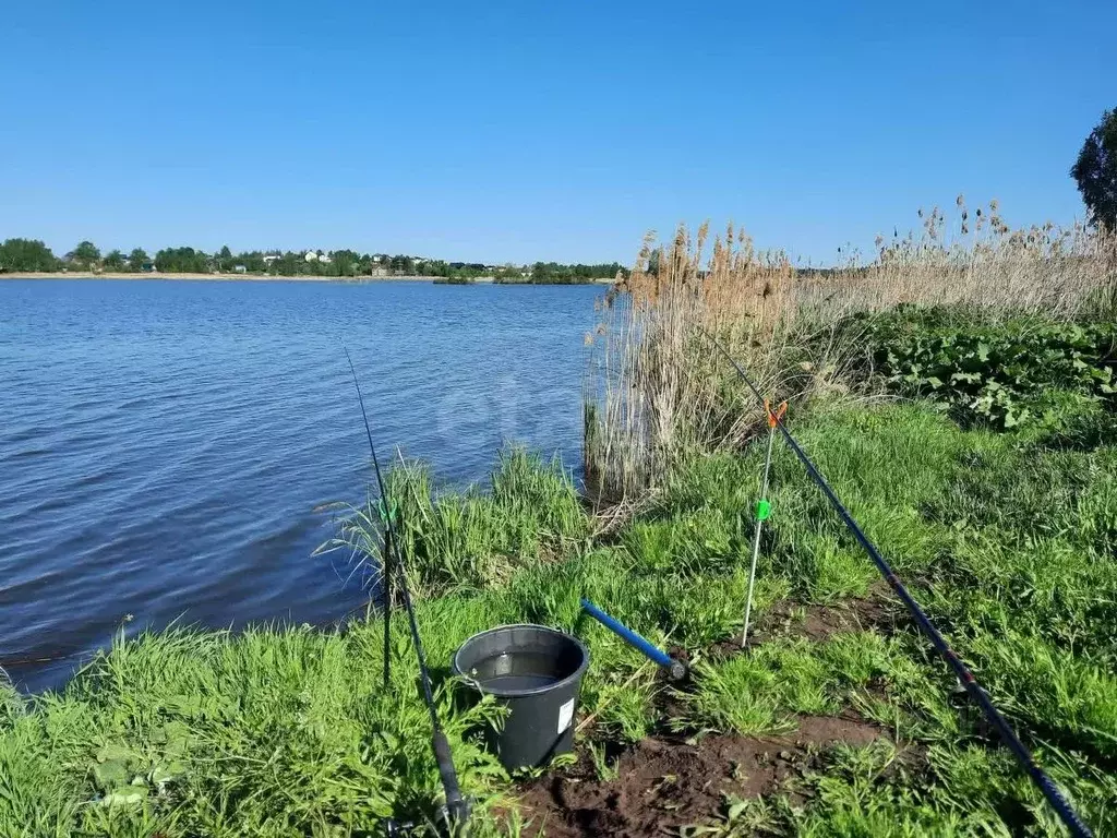 Участок в Московская область, Солнечногорск городской округ, д. ... - Фото 0