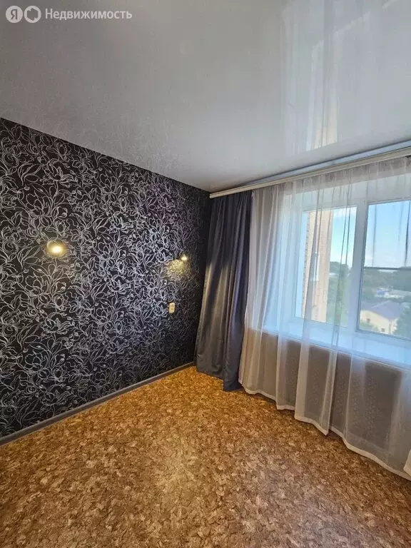 1-комнатная квартира: Кирово-Чепецк, Сосновая улица, 9 (32 м) - Фото 1