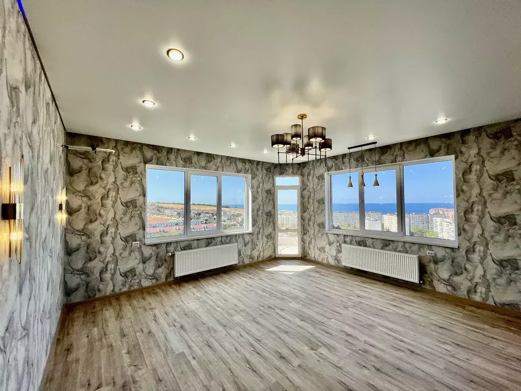 Продаётся 3-к квартира, 135 м - Фото 0