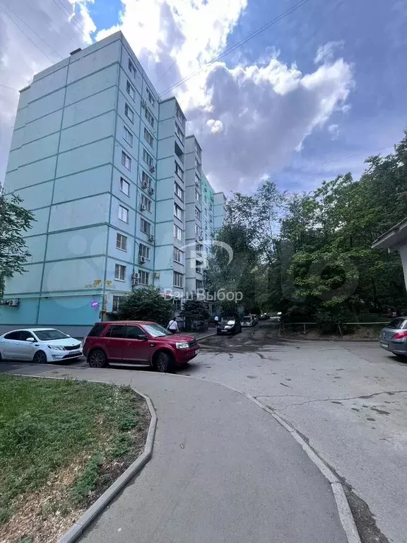 1-к. квартира, 40 м, 10/11 эт. - Фото 0
