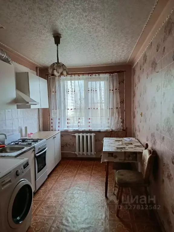 2-к кв. Краснодарский край, Краснодар Завод Измерительных Приборов ... - Фото 2