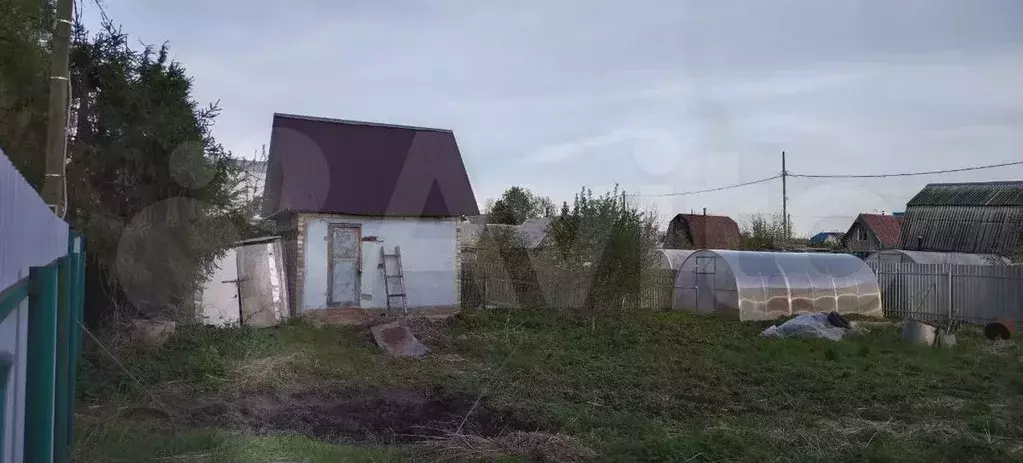 Дом 20 м на участке 5 сот. - Фото 1