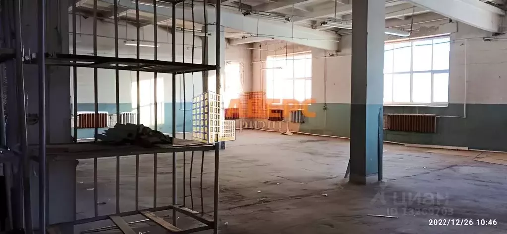 Помещение свободного назначения в Омская область, Омск ул. 20 лет . - Фото 1