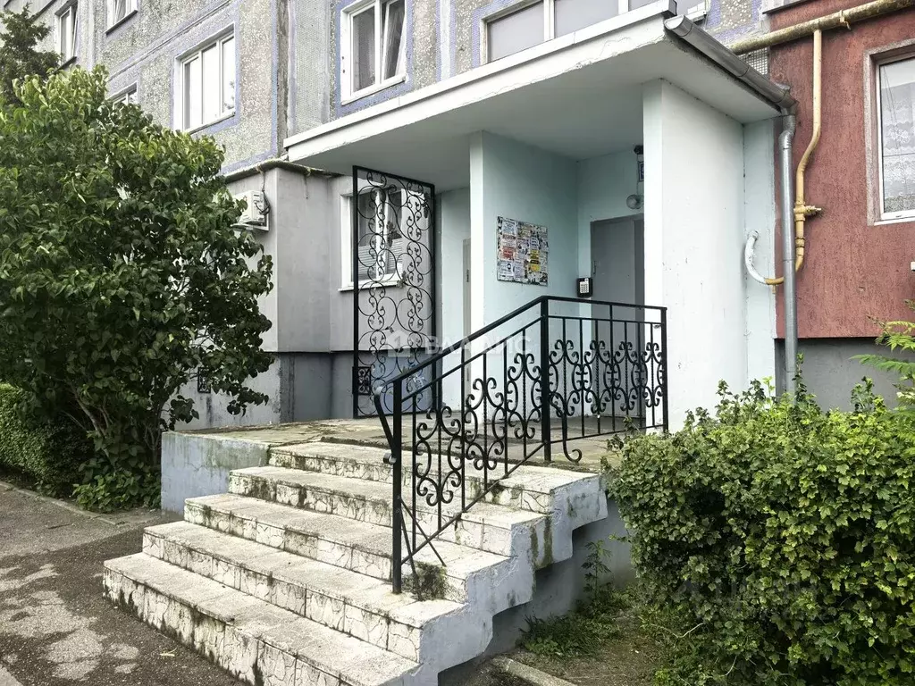 2-к кв. Калининградская область, Калининград Интернациональная ул., 56 ... - Фото 1