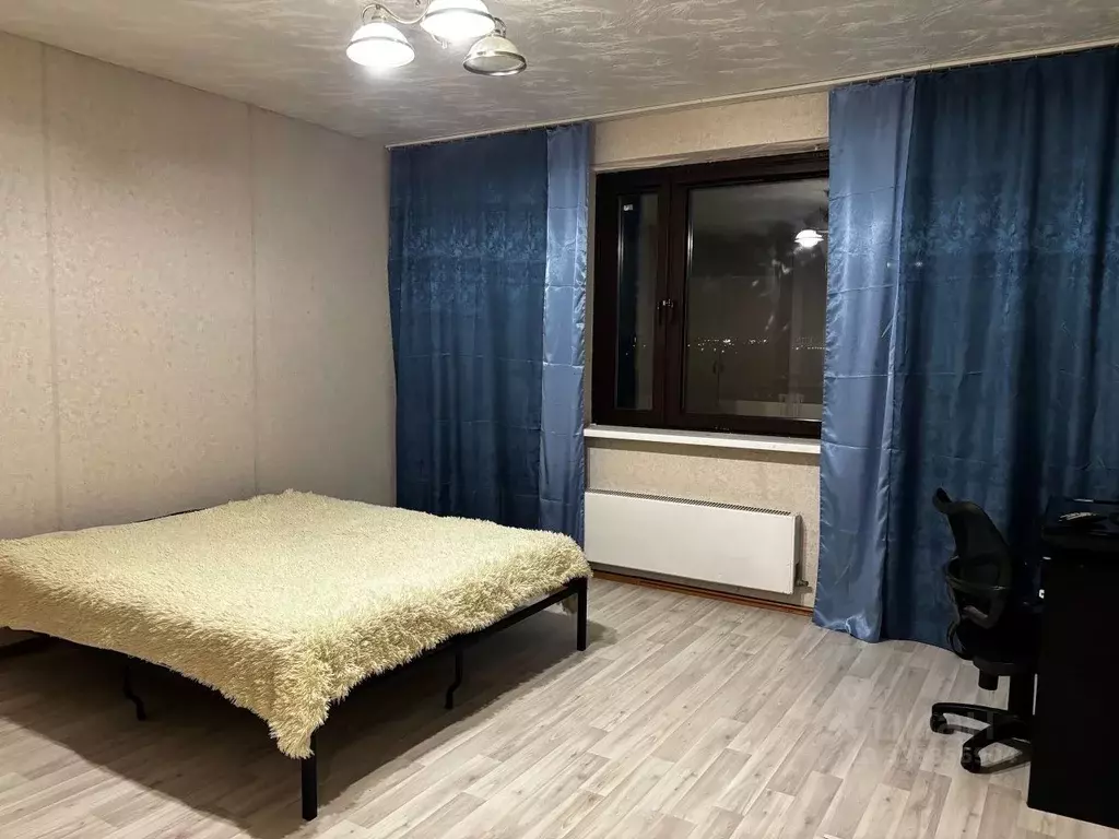 2-к кв. Московская область, Домодедово городской округ, с. Домодедово ... - Фото 1