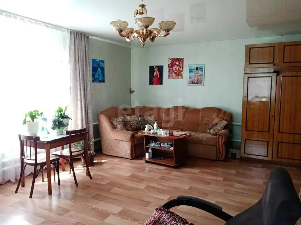 Дом в Кемерово, жилой район Боровой, Сельская улица (83 м) - Фото 2