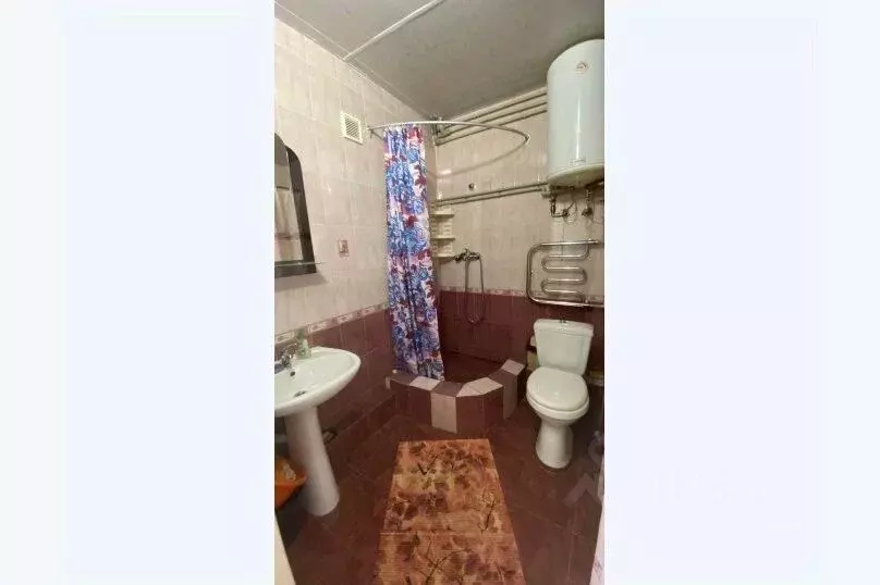 Дом в Крым, Ялта муниципальный округ, Гаспра пгт ш. Алупкинское, 28 ... - Фото 1