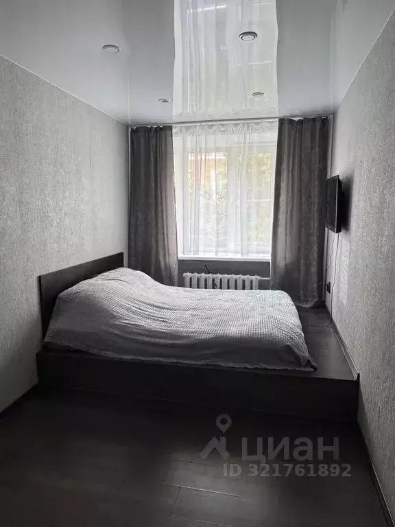 2-к кв. Нижегородская область, Нижний Новгород ул. Белинского, 47 ... - Фото 1