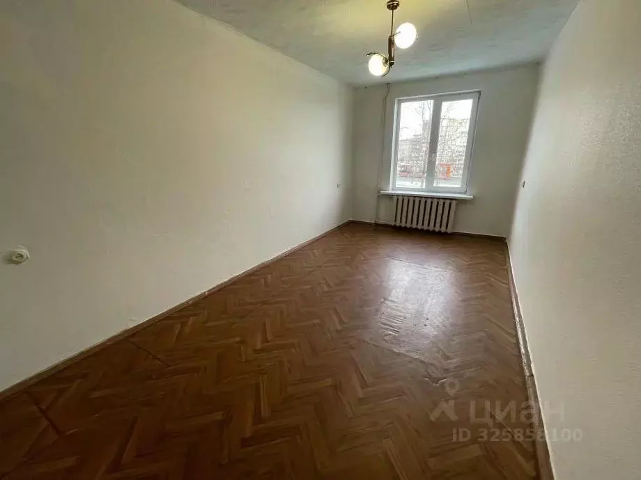 2-к кв. Пермский край, Березники Юбилейная ул., 94 (45.4 м) - Фото 1