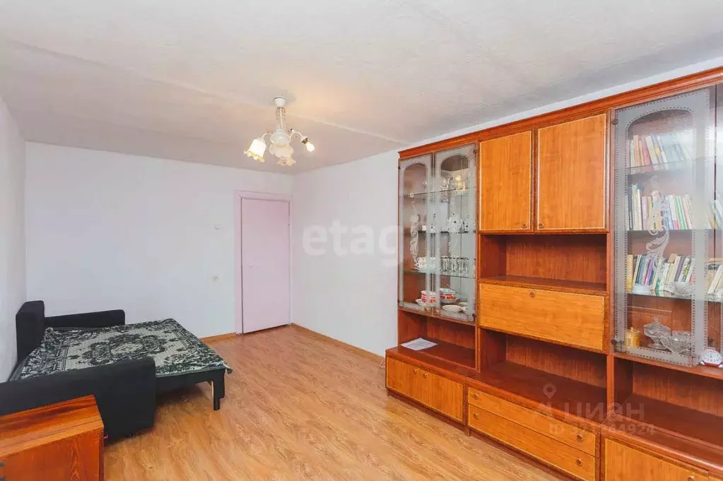 1-к кв. Башкортостан, Уфа ул. Уфимское Шоссе, 18 (41.7 м) - Фото 2