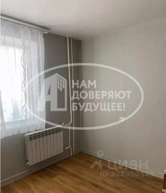 2-к кв. Пермский край, Пермь ул. Сергея Есенина, 5/2 (59.0 м) - Фото 1