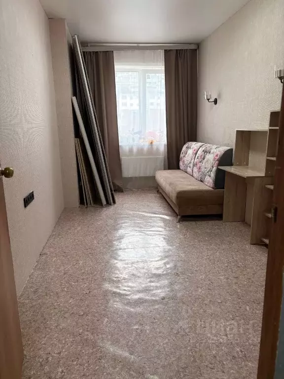 Комната Самарская область, Жигулевск Пролетарская ул., 18 (14.0 м) - Фото 2