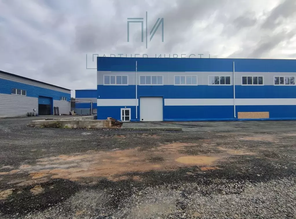 Офис в Свердловская область, Березовский пос. Ленинский, 28с9 (324 м) - Фото 2