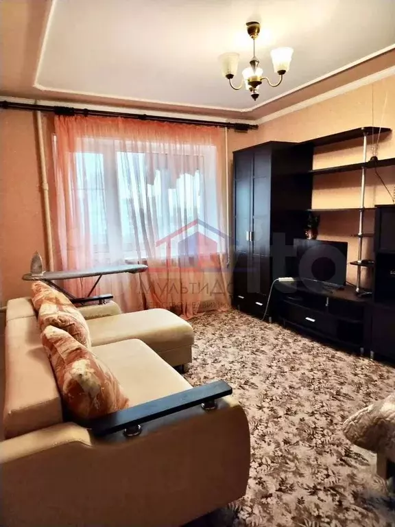 2-к. квартира, 52 м, 7/9 эт. - Фото 0