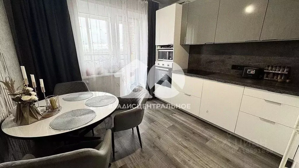 2-к кв. Новосибирская область, Бердск ул. Звездная, 11 (54.33 м) - Фото 1