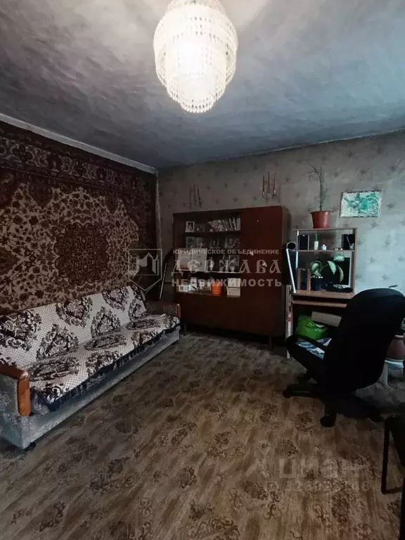 Дом в Кемеровская область, Кемерово Тюменская ул. (80 м) - Фото 1