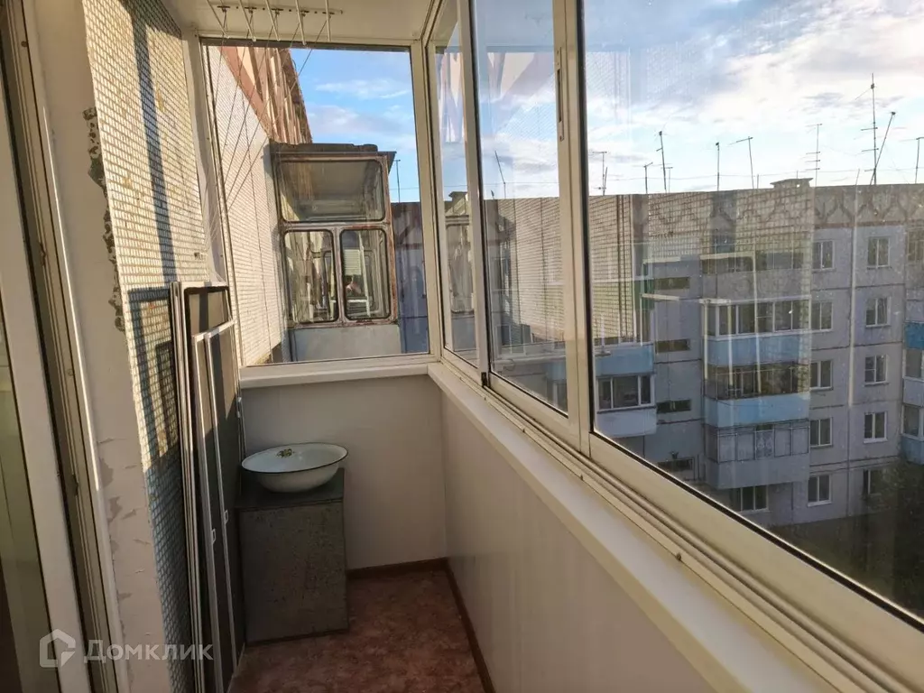 Продаётся 3-к квартира, 66.6 м - Фото 1