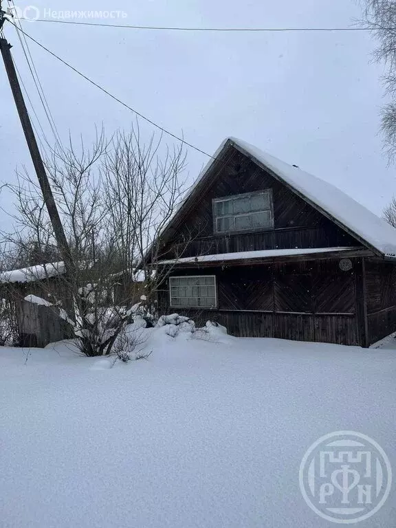 Дом в деревня Раковно, Нагорная улица (49 м) - Фото 2