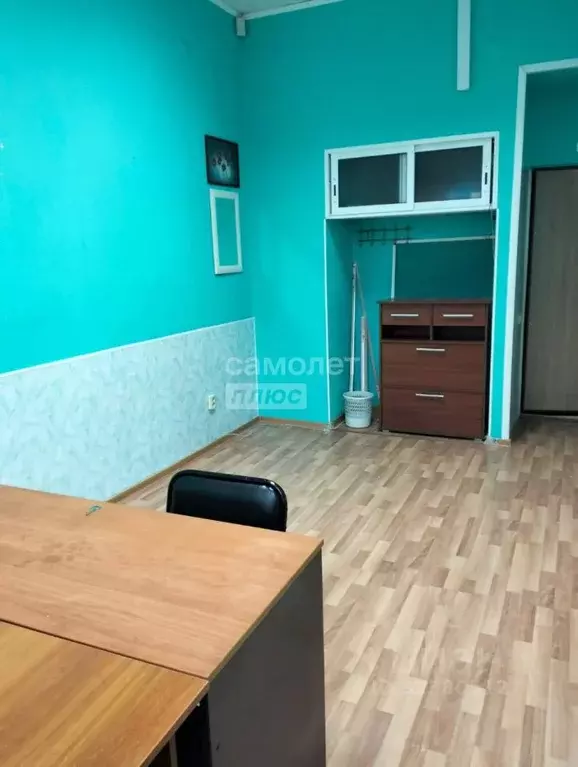 Офис в Липецкая область, Липецк пл. Петра Великого, 5 (20 м) - Фото 2