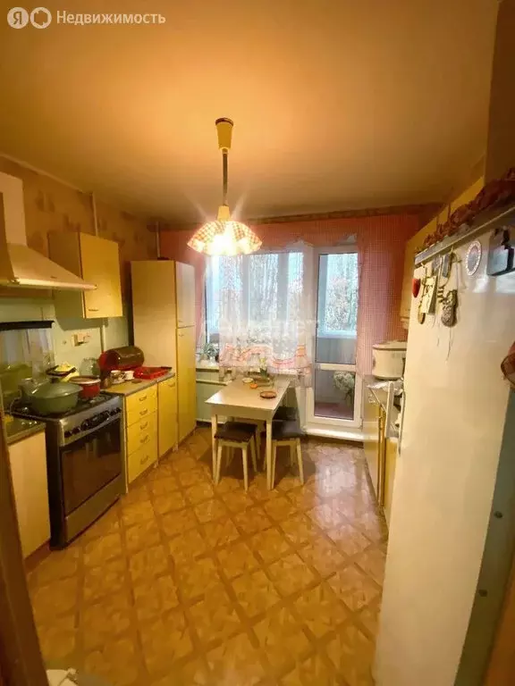 3-комнатная квартира: Мичуринск, Федеративная улица, 24 (66.8 м) - Фото 2