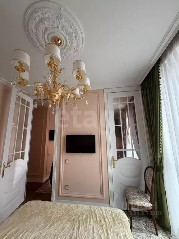1-к кв. Москва Выборгская ул., 7к2 (32.0 м) - Фото 2