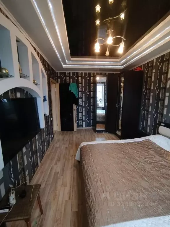 2-к кв. Ивановская область, Шуя ул. Свердлова (50.0 м) - Фото 1