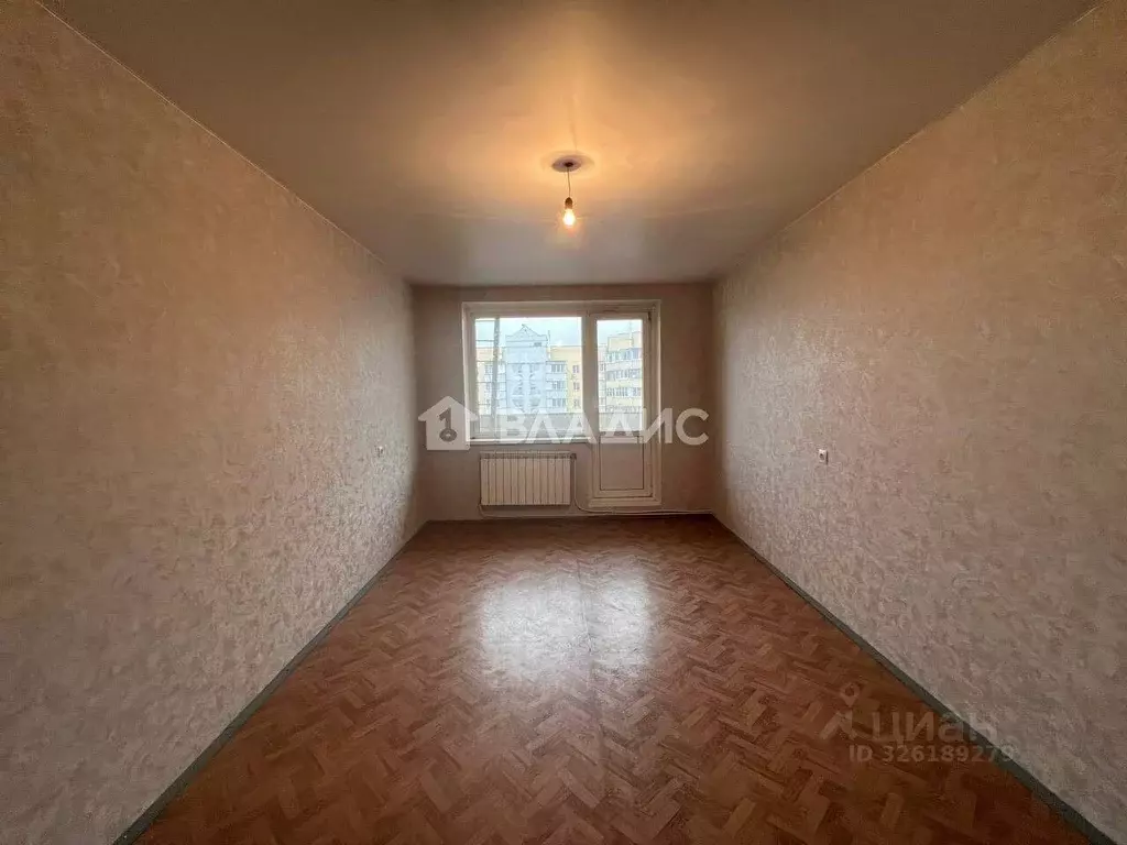 1-к кв. Белгородская область, Белгород ул. Есенина, 44 (33.8 м) - Фото 1