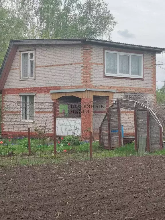 Дом в Орловский муниципальный округ, НСТ Энергетик (51.2 м) - Фото 0