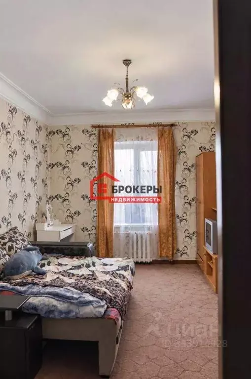 Комната Севастополь ул. Горпищенко, 14 (16.4 м) - Фото 2