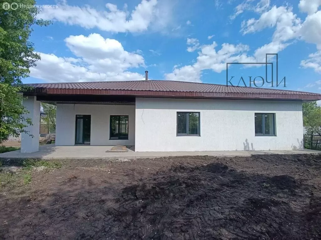 Дом в Магнитогорск, улица Баженова, 62 (205 м) - Фото 1