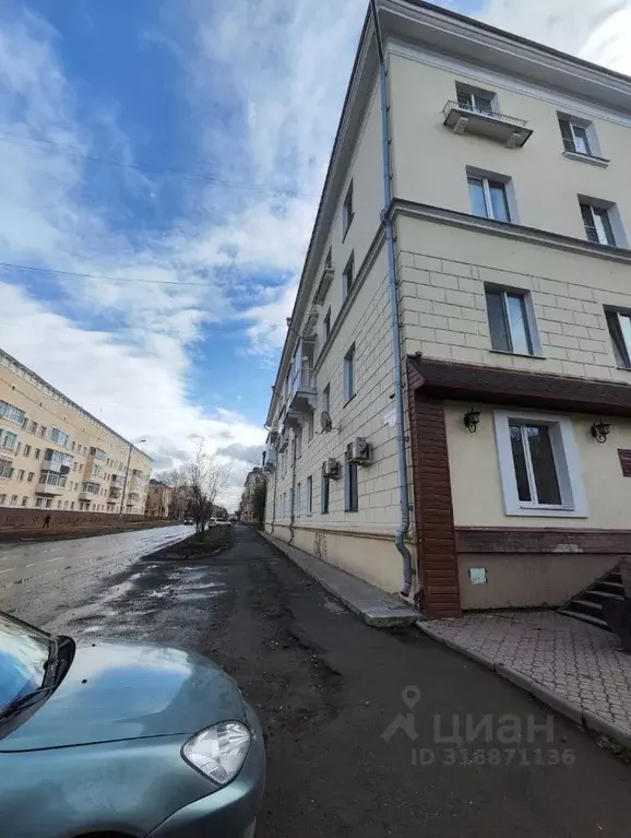 2-к кв. Свердловская область, Нижний Тагил ул. Орджоникидзе, 22 (54.3 ... - Фото 0