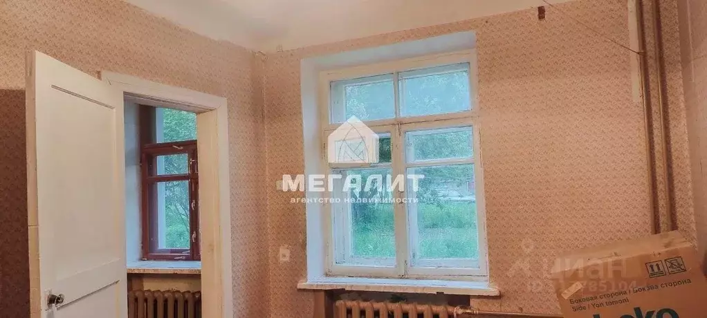 3-к кв. Татарстан, Казань Военный городок-2 тер., 44 (67.0 м) - Фото 1